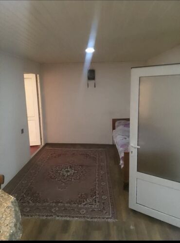 Uzunmüddətli kirayə evlər: 40 kv. m, 2 otaqlı, Qaz, Kanalizasiya, İşıq — 8