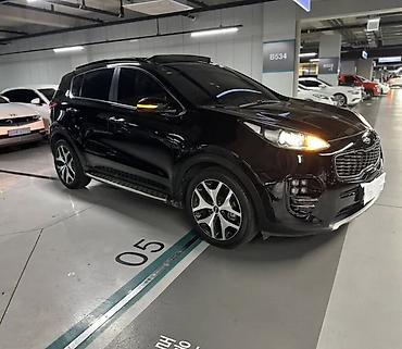 gear fit: Сдаю Kia Sportage, На неделю, Без водителя, | Залог, Предоплата, От 18 лет — 1