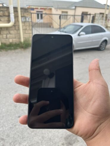 xiomi redmi not 11: Xiaomi Redmi 13C, rəng - Göy, 
 İki sim kartlı