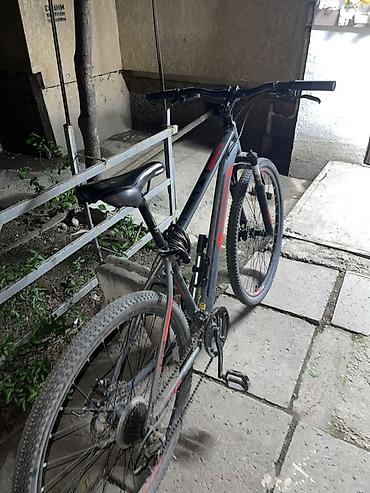 Другие тренажеры: 🚴‍♂️ Продам велосипед Trinx Продаю горный велосипед Trinx в хорошем — 7