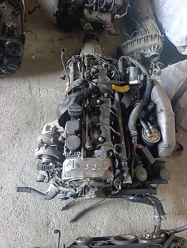 Двигатели, моторы и ГБЦ: Дизельный мотор Mercedes-Benz 2003 г., 2.7 л, Б/у, Оригинал, Германия at lalafo.kg — 7 Двигатели, моторы и ГБЦ: Дизельный мотор Mercedes-Benz 2003 г., 2.7 л, Б/у, Оригинал, Германия — 7