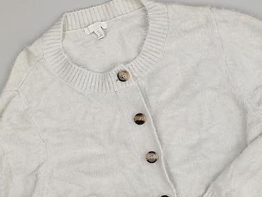 coat: H&M, Kardigan damski, rozmiar L — 1