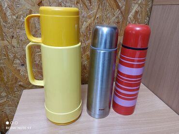 хороший термос купить: Термоса б.у. в отличном состоянии покупала в Европе