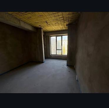 80: 2 комнаты, 80 м², 11 мкр Элитка, 7 этаж, ПСО (под самоотделку) — 5