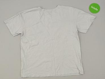 bygen koszule: Sinsay, T-shirt damski, rozmiar L — 3