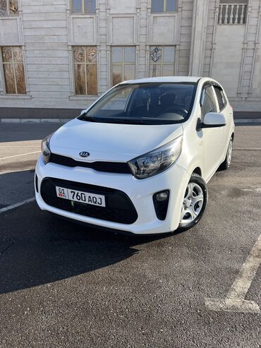 альфард машина цена бишкек: Kia Morning: 2019 г., 0.1 л, Автомат, Газ