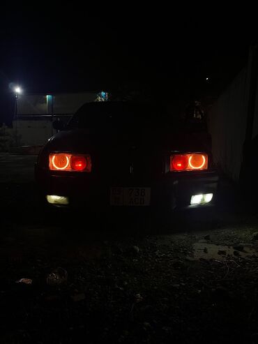 BMW: BMW 3 series: 1992 г., 1.8 л, Механика, Бензин, Седан — 21