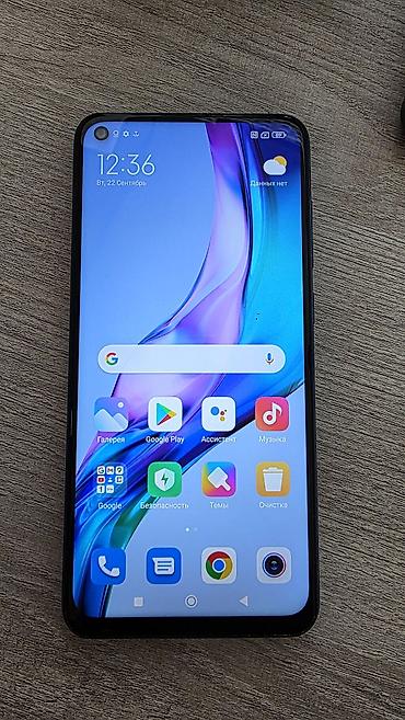 редми 13 про плус: Redmi, Redmi Note 9, Б/у, 128 ГБ, цвет - Синий, 2 SIM — 3