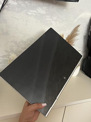 Техника и электроника: Б/у HP Envy, 15.6 ", Intel Core i7, 1 ТБ, Самовывоз, Платная доставка — 4