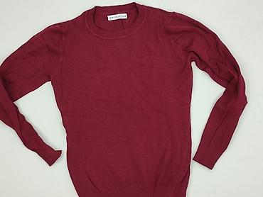sweter w paski c: Woman Collection, Sweter damski, rozmiar One size — 1