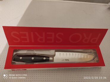 продаю нож: Ножи стальные качественные литые