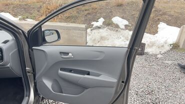 Kia: Kia Morning: 2020 г., Автомат, Бензин, Хэтчбэк — 10