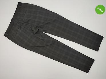 stradivarius pl promo code: Zara, Spodnie materiałowe damskie, rozmiar M — 3