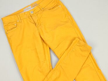 spodnie hello kotty: Skinny, Jeansy damskie, rozmiar M