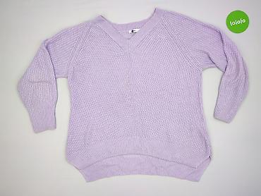 sweter home: Everme, Sweter damski, rozmiar L — 2