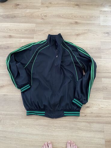 prologic odelo: Tracksuit top, 2XL (EU 56), Adidas, color - Black