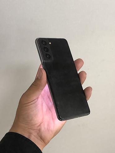 Samsung: Samsung Galaxy S21 5G, 2 SIM — 5