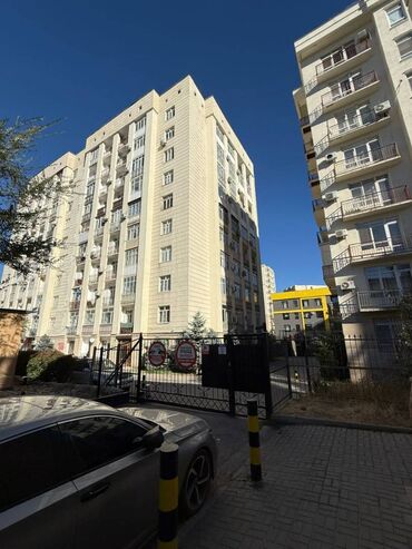 Продажа квартир: 2 комнаты, 65 м², Элитка, 4 этаж, Евроремонт