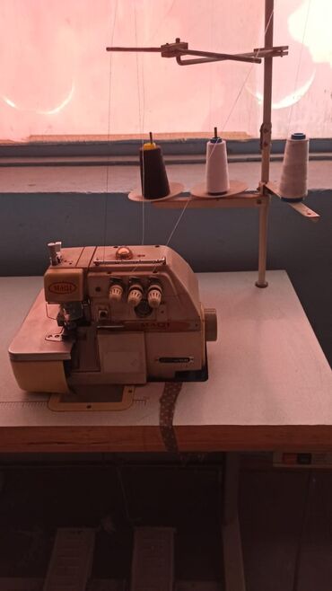 швейный машина без звучный: В наличии, Самовывоз