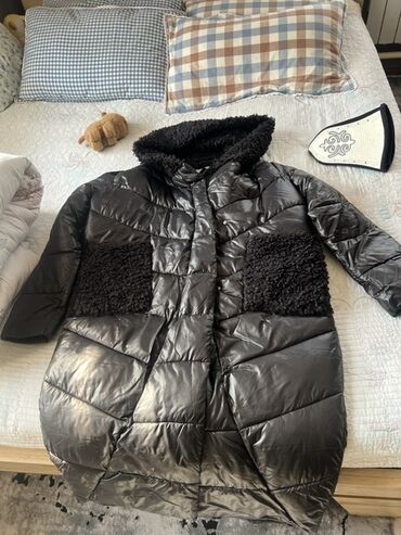 колья: Пуховик, 2XL