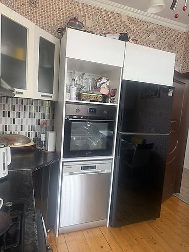 heyet evi gence: 4 otaqlı, 96 kv. m, Kredit yoxdur, Yeni təmirli — 8