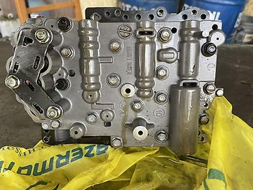elektrik qutu: Elantra 2011-2015 beyin nasos lenta Məhsul: Avtomatik transmissiya — 7