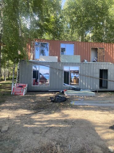 Откатные ворота: Автоматические ворота Секционый Рольставни Распашные Откатные — 17