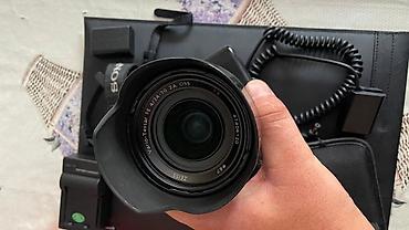 Фотоаппараты: Sony Alpha A7s II Уникальные функции помогают в реализации — 7