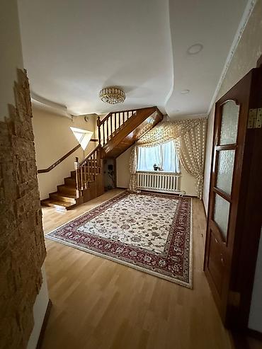 Долгосрочная аренда домов: 220 м², 4 комнаты, Вефа ТЦ — 20