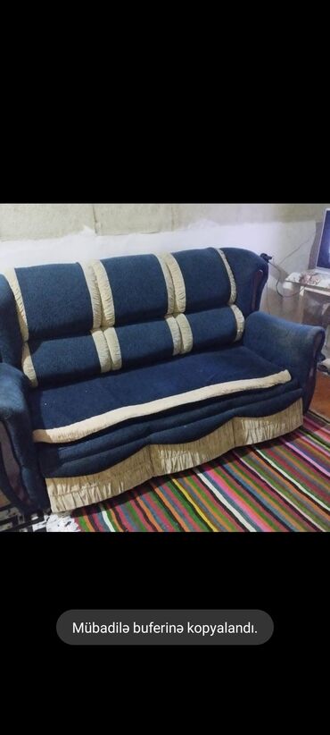 Divanlar: Divan, Açılmayan, Bazasız, Parça