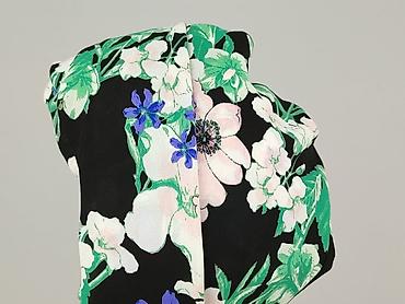 crop top h: Gina Tricot, Sukienka damska, rozmiar S — 6
