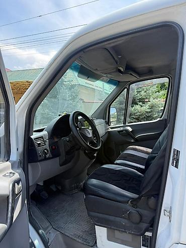 ram 2500: Эвакуатор, Mercedes-Benz, 2007 г., Сдвижная — 9