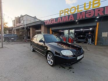 vaz 2107 2004: Hyundai Accent: 1.6 l | 2005 il Kupe — 9