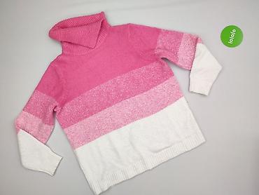 golf zolty: Bonmarche, Sweter damski, rozmiar XL — 2