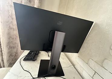 Мониторы: Монитор Xiaomi Mi Desktop Monitor 27" Срочно продаю Игровой монитор — 3