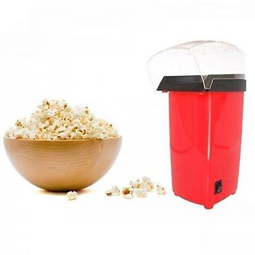 keramička grejalica: APARAT ZA KOKICE (POPCORN MAKER) | Savršeni aparat za brzo i — 1
