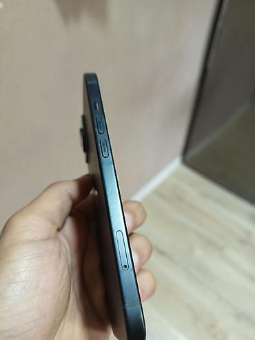 processor core i7: IPhone 15, 128 GB, Black Titanium — 3