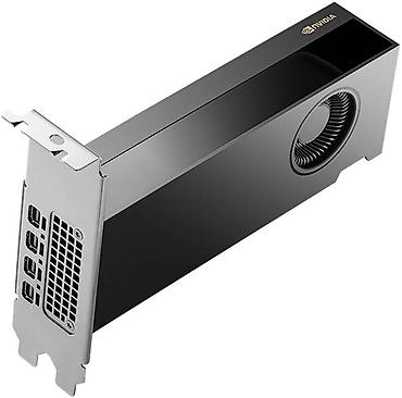 Серверная Видеокарта NVIDIA RTX A2000 6GB (Low Profile / Компактная