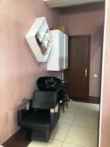 Kommersiya daşınmaz əmlakının satışı: Teymur Əliyev küçəsi Avesta şirkətinin binasının arxası 18 mərtəbəli — 9