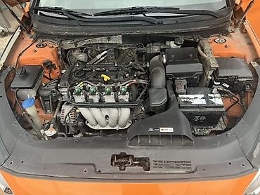 Hyundai: Hyundai Sonata: 2018 г., 2 л, Автомат, Газ, Седан — 8