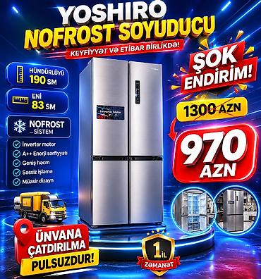 satfinder satilir: Yeni Soyuducu Satılır — 2