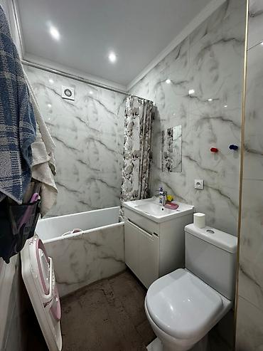 Продажа квартир: 1 комната, 34 м², Индивидуалка, 3 этаж, Евроремонт — 6