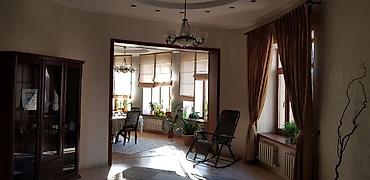 район политеха: 200 м², 4 комнаты, Политех — 5