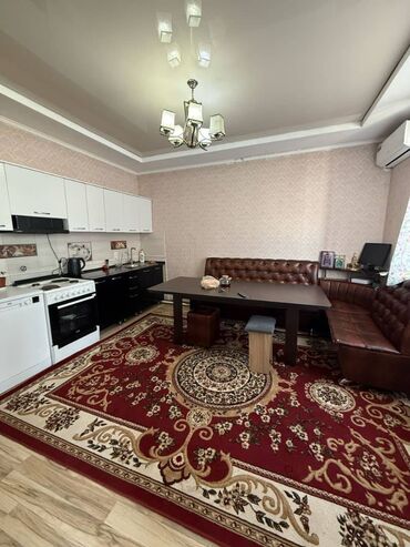 дом с выкупом: Дом, 99 м², 4 комнаты, Агентство недвижимости, Косметический ремонт
