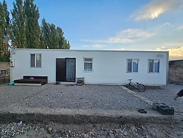 Продажа модульных домов: 🏠 ПРОДАЁТСЯ МОДУЛЬНЫЙ ДОМ ИЗ РЕФКОНТЕЙНЕРА 🏠 Тёплый, уютный и — 14