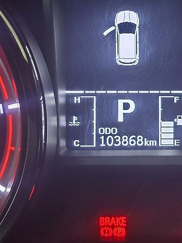black edition: Ssangyong Tivoli: 2017 г., 1.6 л, Дизель, Кроссовер — 6
