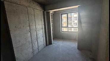 1: 1 комната, 46 м², 8 этаж, ПСО (под самоотделку) — 1