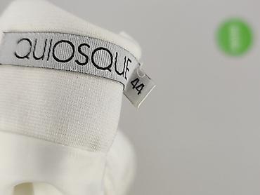 bialcon spódnice wyprzedaż: QUIOSQUE, Spódnica damska, rozmiar 2XL — 5