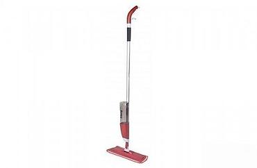 Kuća i bašta: Spray mop KO-107 NOVO. SPRAY MOP KO-107 K arakteristike: Čistač — 1