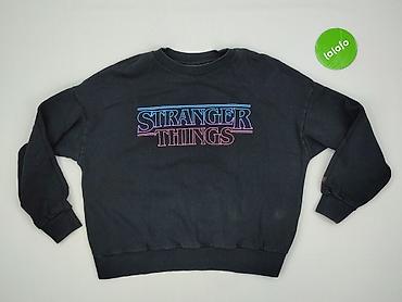 bluzki stranger things: PULL&BEAR, Bluza damska
, rozmiar S — 2